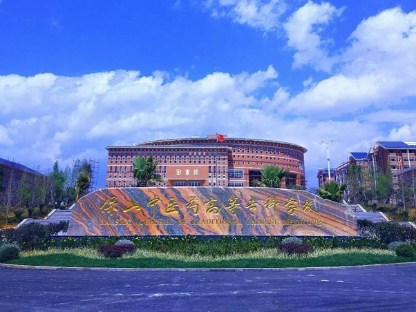 ��ɽ��ҽҩ�ߵ�ר��ѧУ