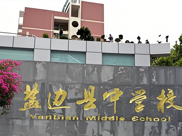 �α�����ѧУ