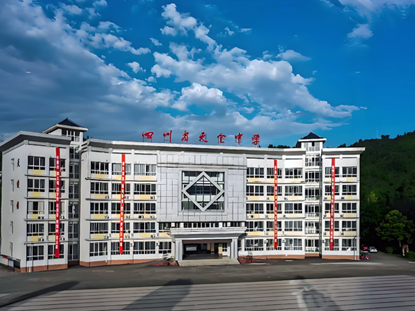 �Ĵ�ʡ��ȫ��ѧ